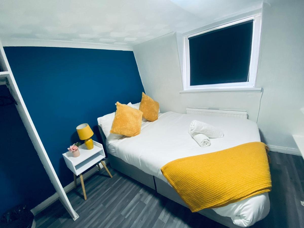 Avalon Hotel Brighton Eksteriør billede